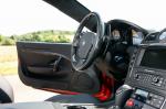 Maserati GranTurismo S MC Sport Line 2009 года